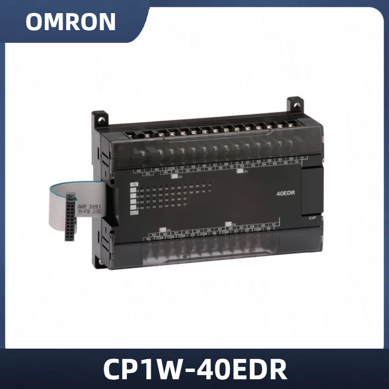 CP1W-40EDR